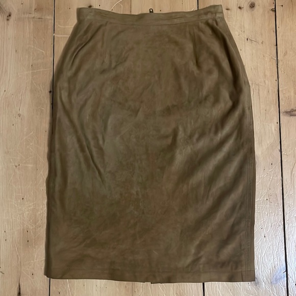 Vintage Jenny skirt - Picture 5 of 8